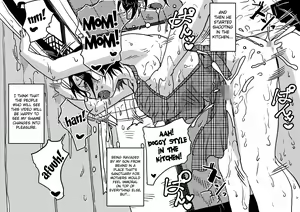 Page 30 of Hajimete no AV Ninkatsu Rei no "Ano Okaa-san" ga Musuko no Adult Video de Nakadashi Sarete Ninshin Saserarete Shimau Hanashi. - preview thumbnail
