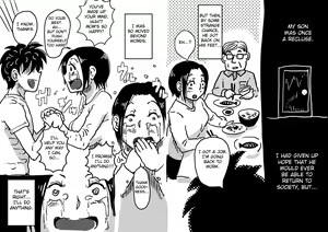 Page 3 of Hajimete no AV Ninkatsu Rei no "Ano Okaa-san" ga Musuko no Adult Video de Nakadashi Sarete Ninshin Saserarete Shimau Hanashi. - preview thumbnail