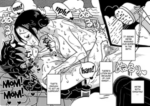 Page 31 of Hajimete no AV Ninkatsu Rei no "Ano Okaa-san" ga Musuko no Adult Video de Nakadashi Sarete Ninshin Saserarete Shimau Hanashi. - preview thumbnail