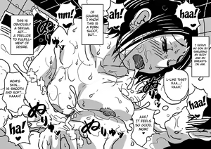 Page 32 of Hajimete no AV Ninkatsu Rei no "Ano Okaa-san" ga Musuko no Adult Video de Nakadashi Sarete Ninshin Saserarete Shimau Hanashi. - preview thumbnail