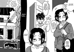 Page 45 of Hajimete no AV Ninkatsu Rei no "Ano Okaa-san" ga Musuko no Adult Video de Nakadashi Sarete Ninshin Saserarete Shimau Hanashi. - preview thumbnail