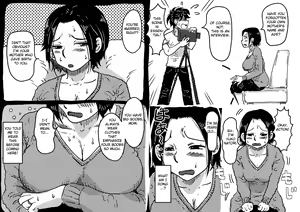 Page 7 of Hajimete no AV Ninkatsu Rei no "Ano Okaa-san" ga Musuko no Adult Video de Nakadashi Sarete Ninshin Saserarete Shimau Hanashi. - preview thumbnail
