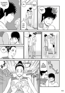 Page 108 of Momojiri Danchi Mama-san Volley Doukoukai - Mom's Volley Ball | Club de Vóleibol de mamás del distrito Momojiri (decensored) - preview thumbnail