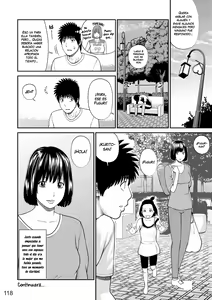 Page 115 of Momojiri Danchi Mama-san Volley Doukoukai - Mom's Volley Ball | Club de Vóleibol de mamás del distrito Momojiri (decensored) - preview thumbnail