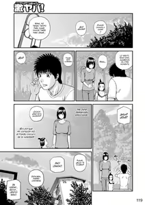 Page 116 of Momojiri Danchi Mama-san Volley Doukoukai - Mom's Volley Ball | Club de Vóleibol de mamás del distrito Momojiri (decensored) - preview thumbnail