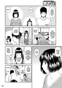 Page 120 of Momojiri Danchi Mama-san Volley Doukoukai - Mom's Volley Ball | Club de Vóleibol de mamás del distrito Momojiri (decensored) - preview thumbnail