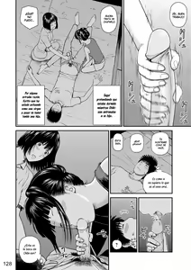 Page 124 of Momojiri Danchi Mama-san Volley Doukoukai - Mom's Volley Ball | Club de Vóleibol de mamás del distrito Momojiri (decensored) - preview thumbnail