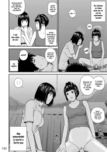 Page 126 of Momojiri Danchi Mama-san Volley Doukoukai - Mom's Volley Ball | Club de Vóleibol de mamás del distrito Momojiri (decensored) - preview thumbnail