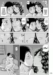 Page 169 of Momojiri Danchi Mama-san Volley Doukoukai - Mom's Volley Ball | Club de Vóleibol de mamás del distrito Momojiri (decensored) - preview thumbnail