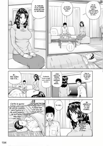 Page 186 of Momojiri Danchi Mama-san Volley Doukoukai - Mom's Volley Ball | Club de Vóleibol de mamás del distrito Momojiri (decensored) - preview thumbnail
