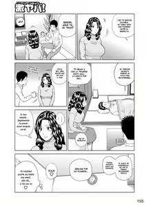 Page 187 of Momojiri Danchi Mama-san Volley Doukoukai - Mom's Volley Ball | Club de Vóleibol de mamás del distrito Momojiri (decensored) - preview thumbnail