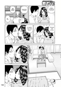 Page 190 of Momojiri Danchi Mama-san Volley Doukoukai - Mom's Volley Ball | Club de Vóleibol de mamás del distrito Momojiri (decensored) - preview thumbnail