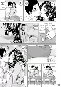 Page 191 of Momojiri Danchi Mama-san Volley Doukoukai - Mom's Volley Ball | Club de Vóleibol de mamás del distrito Momojiri (decensored) - preview thumbnail
