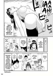 Page 84 of Momojiri Danchi Mama-san Volley Doukoukai - Mom's Volley Ball | Club de Vóleibol de mamás del distrito Momojiri (decensored) - preview thumbnail