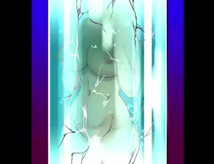 Page 5 of Escape from the Tentacles! - preview thumbnail