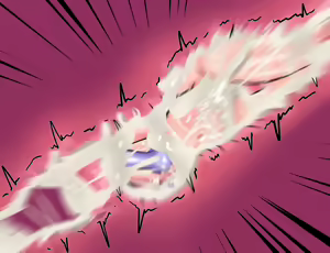 Page 537 of Escape from the Tentacles! - preview thumbnail