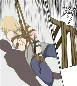 Page 11 of Tsunade debts - preview thumbnail
