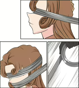 Page 11 of Yukiko kudo kidnapping case 2 - preview thumbnail