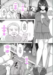 Page 183 of Maware Maware Onahozuma | Onahole Wife [English]] - preview thumbnail