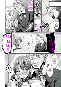Page 47 of Maware Maware Onahozuma | Onahole Wife [English]] - preview thumbnail
