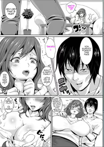 Page 66 of Maware Maware Onahozuma | Onahole Wife [English]] - preview thumbnail