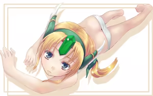 Page 16 of Riesz ~Kaze no Kuni no Oujo ~ - preview thumbnail