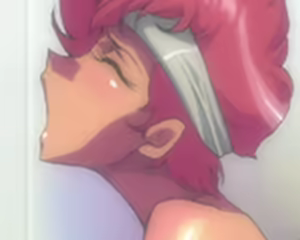 Page 54 of Red ・ Blue - preview thumbnail