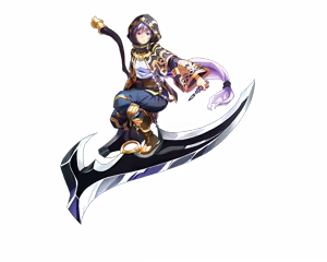 Page 1004 of Adam to Eve to Samayoeshi Hakobune - preview thumbnail
