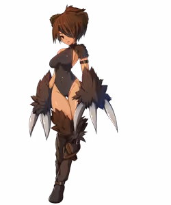 Page 581 of Adam to Eve to Samayoeshi Hakobune - preview thumbnail