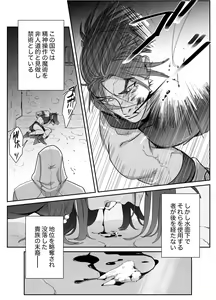 Page 13 of Daini ouji dorei ochi - preview thumbnail