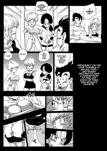 Page 2 of Love triangle part.6 yamamoto english - preview thumbnail