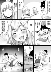 Page 37 of Hisashiburi ni Saikai shita Osananajimi wa Dosukebe Gal ni Nattemashita. | 许久不见的青梅竹马变成了超色气辣妹. - preview thumbnail