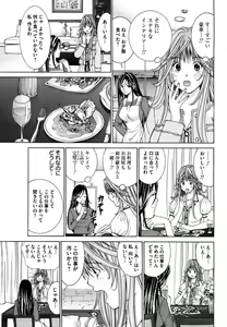 Page 131 of Tenshi na Karada 2 - preview thumbnail