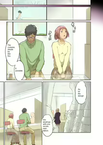 Hitonomono — hentai manga cover on Fhentai