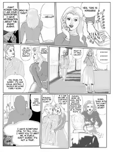Page 2 of Seigi no Nikutai - preview thumbnail
