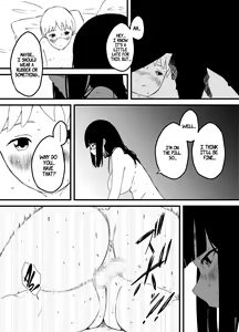 Page 18 of Giri no Ane to no 7-kakan Seikatsu 3 | 7 Days with My Stepsister Day 3 - preview thumbnail
