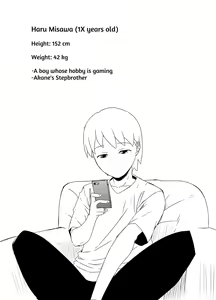 Page 3 of Giri no Ane to no 7-kakan Seikatsu 3 | 7 Days with My Stepsister Day 3 - preview thumbnail