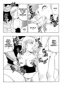 Page 19 of EPISODE OF BULMA NO.2 - preview thumbnail