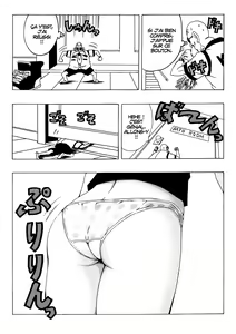 Page 36 of EPISODE OF BULMA NO.2 - preview thumbnail