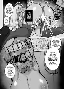 Page 60 of Kane sae Haraeba, Cosplay demo Hamete mo Kureru Gal o Te ni Iremashita｜Found Myself a Gyaru That's Down to Cosplay and Even Fuck For Money - preview thumbnail