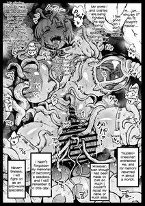 Page 12 of Zecchou suru to Kioku ga Kierushi Kankaku Shadandashi - preview thumbnail