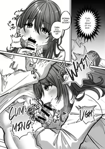 Page 12 of Otonari no Riku - preview thumbnail