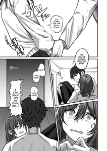 Page 15 of Otonari no Riku - preview thumbnail