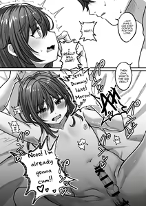 Page 26 of Otonari no Riku - preview thumbnail