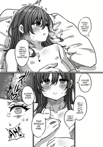 Page 28 of Otonari no Riku - preview thumbnail