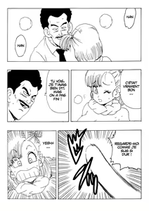 Page 15 of Bulma LOVE - preview thumbnail