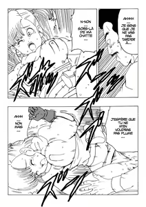 Page 19 of Bulma LOVE - preview thumbnail