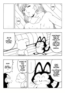 Page 23 of Bulma LOVE - preview thumbnail