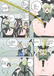 Page 16 of Shien Site Tokubetsu Kikaku 2023 Zenpen - preview thumbnail