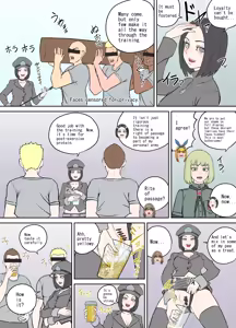 Page 18 of Shien Site Tokubetsu Kikaku 2023 Zenpen - preview thumbnail